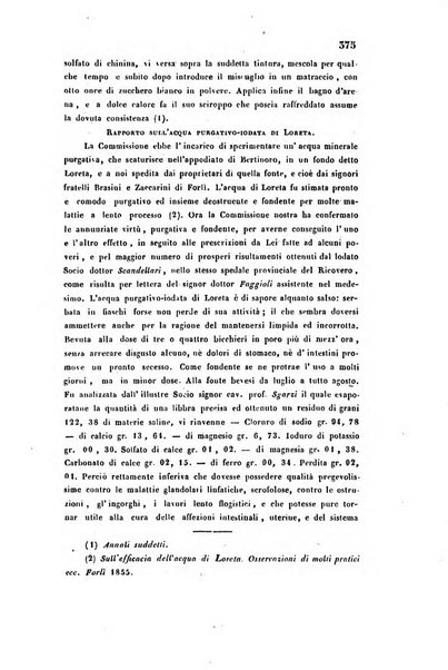 Bullettino delle scienze mediche