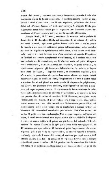 Bullettino delle scienze mediche