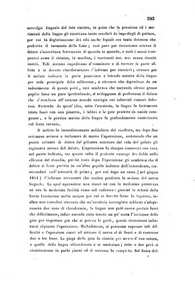 Bullettino delle scienze mediche