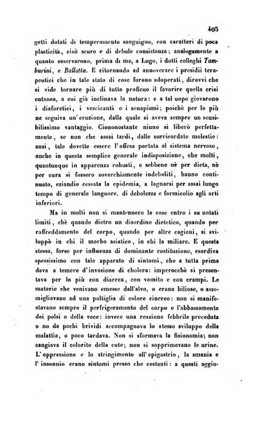 Bullettino delle scienze mediche