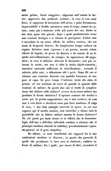 Bullettino delle scienze mediche