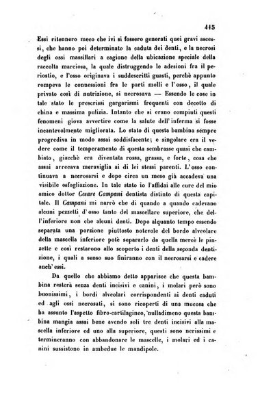 Bullettino delle scienze mediche