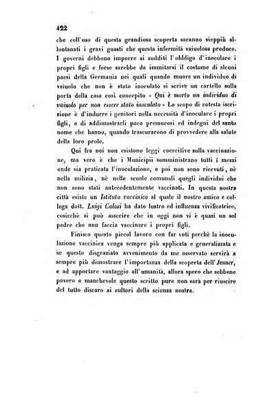 Bullettino delle scienze mediche