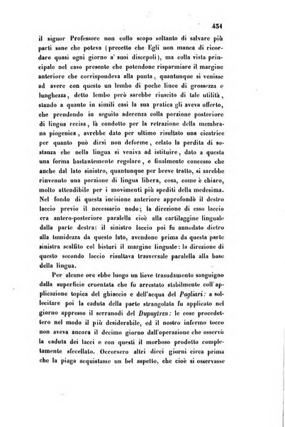 Bullettino delle scienze mediche