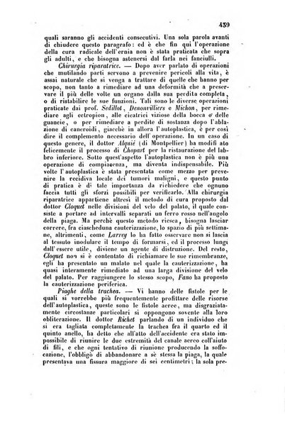 Bullettino delle scienze mediche