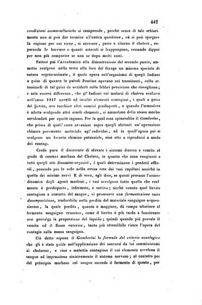 Bullettino delle scienze mediche