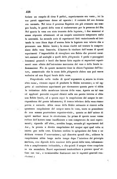 Bullettino delle scienze mediche