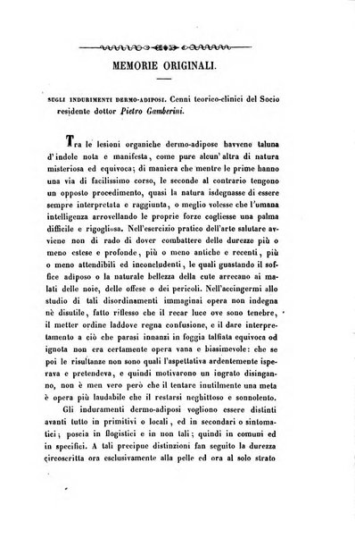 Bullettino delle scienze mediche