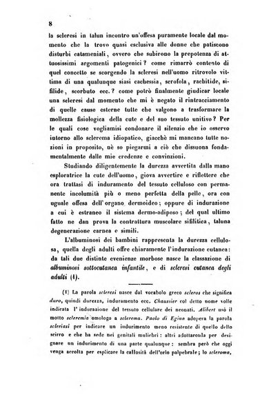 Bullettino delle scienze mediche