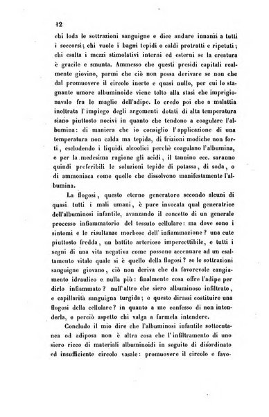 Bullettino delle scienze mediche