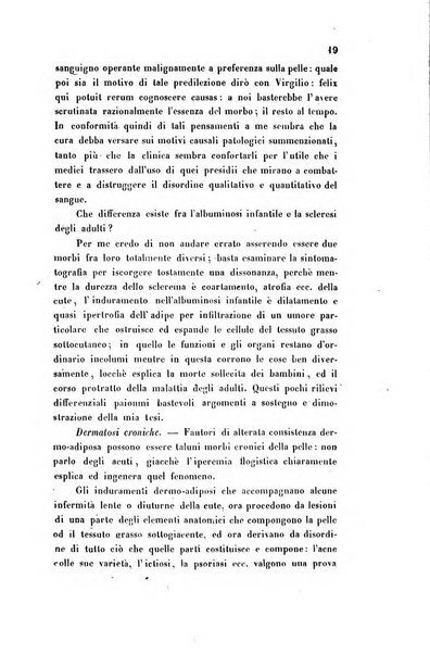 Bullettino delle scienze mediche