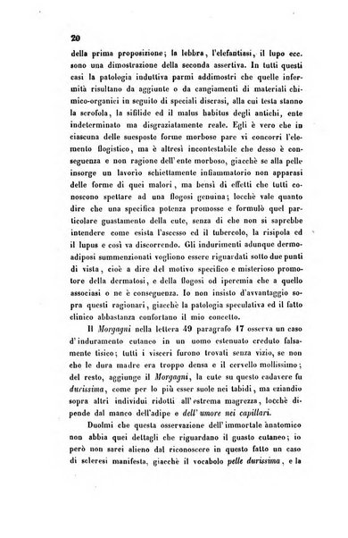 Bullettino delle scienze mediche