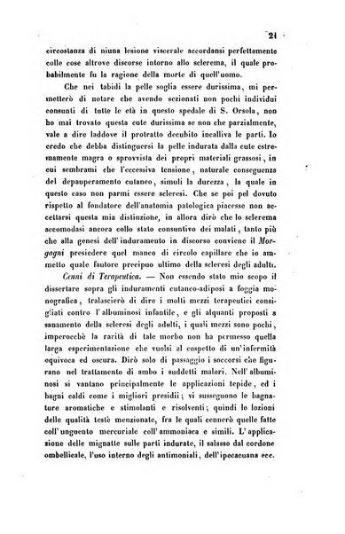 Bullettino delle scienze mediche