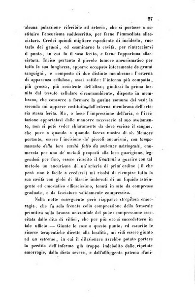 Bullettino delle scienze mediche