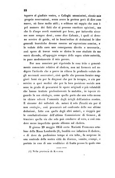 Bullettino delle scienze mediche