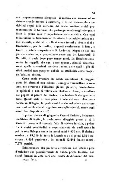 Bullettino delle scienze mediche