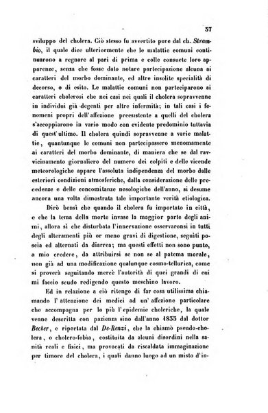 Bullettino delle scienze mediche