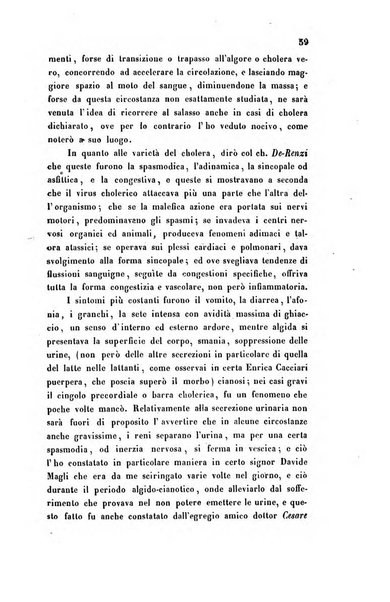 Bullettino delle scienze mediche