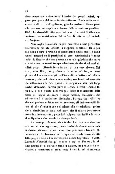 Bullettino delle scienze mediche