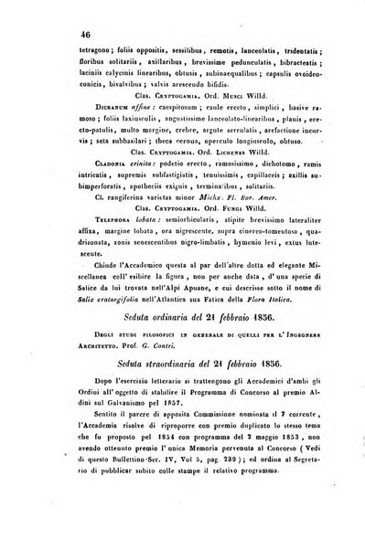 Bullettino delle scienze mediche