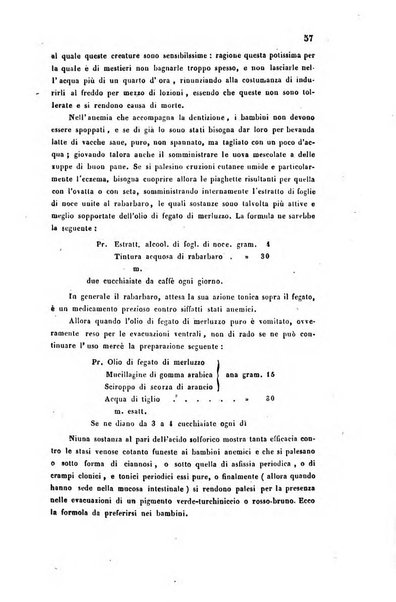 Bullettino delle scienze mediche