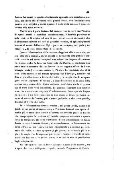 Bullettino delle scienze mediche