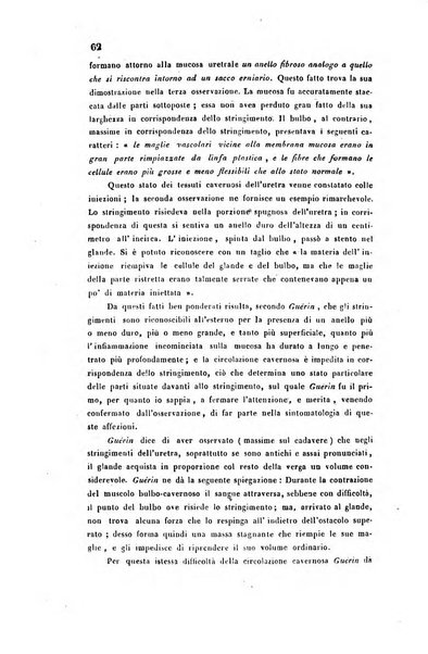 Bullettino delle scienze mediche