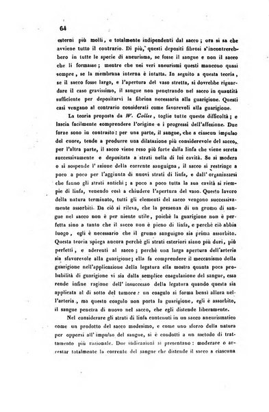 Bullettino delle scienze mediche