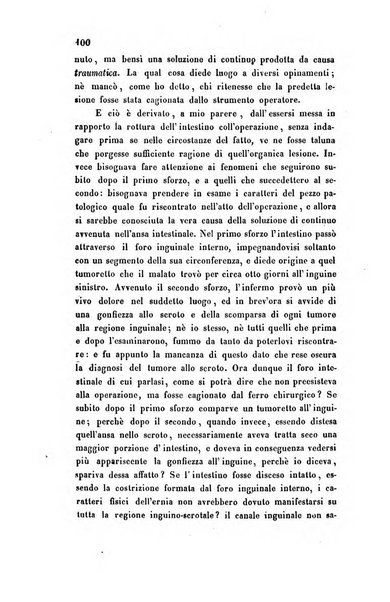 Bullettino delle scienze mediche