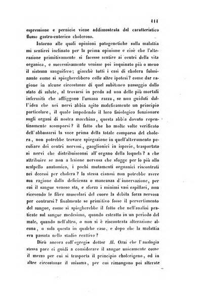 Bullettino delle scienze mediche