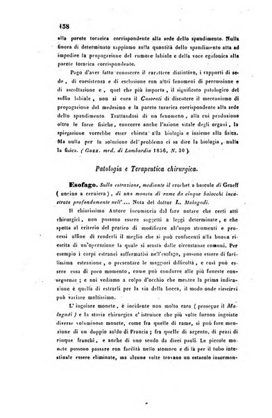 Bullettino delle scienze mediche