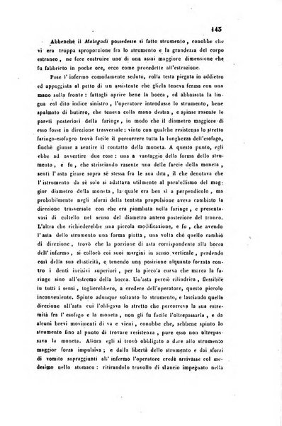 Bullettino delle scienze mediche