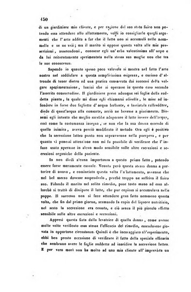 Bullettino delle scienze mediche