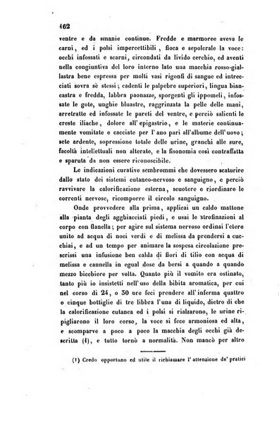 Bullettino delle scienze mediche