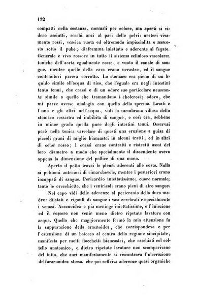 Bullettino delle scienze mediche