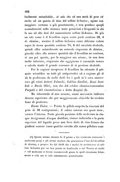 Bullettino delle scienze mediche