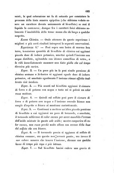 Bullettino delle scienze mediche