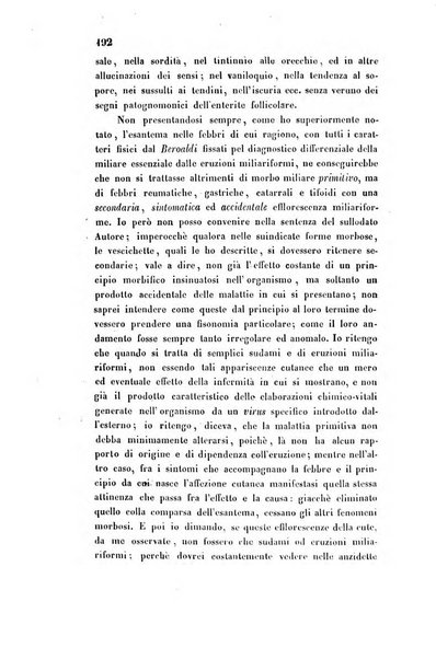 Bullettino delle scienze mediche