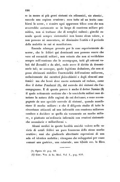 Bullettino delle scienze mediche