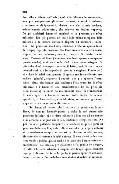 Bullettino delle scienze mediche