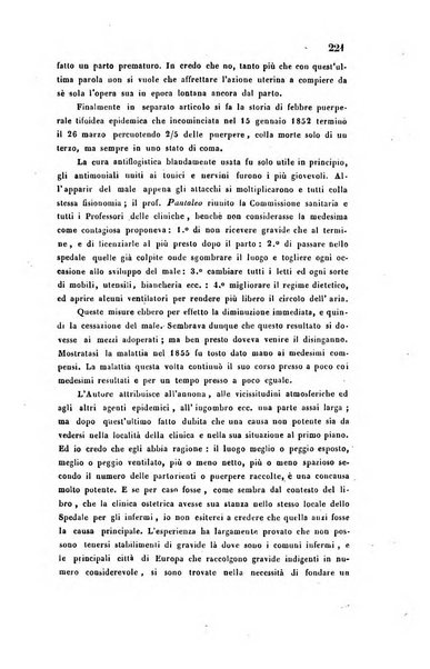 Bullettino delle scienze mediche