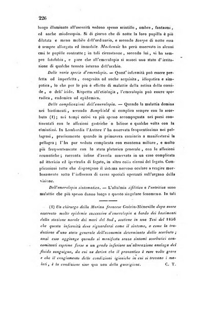 Bullettino delle scienze mediche