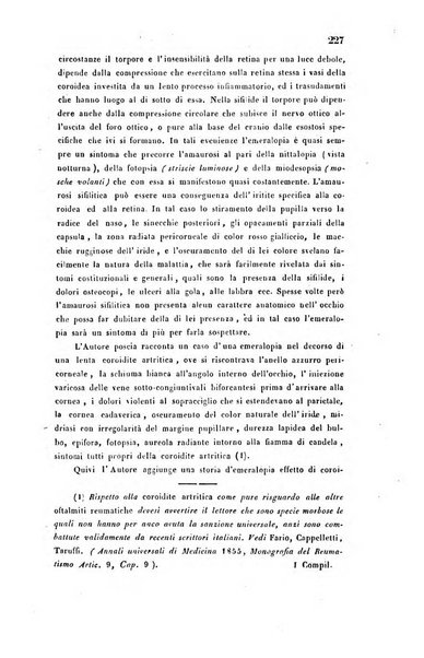 Bullettino delle scienze mediche