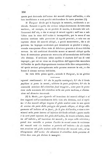 Bullettino delle scienze mediche