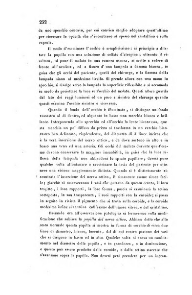 Bullettino delle scienze mediche