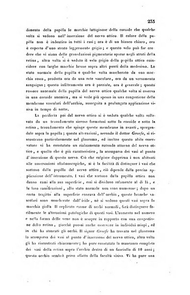 Bullettino delle scienze mediche