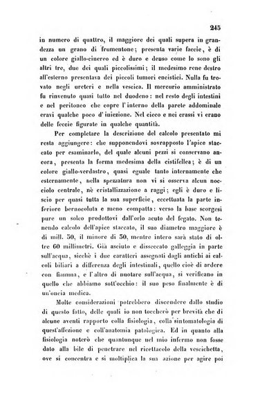 Bullettino delle scienze mediche