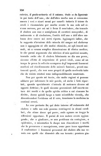 Bullettino delle scienze mediche