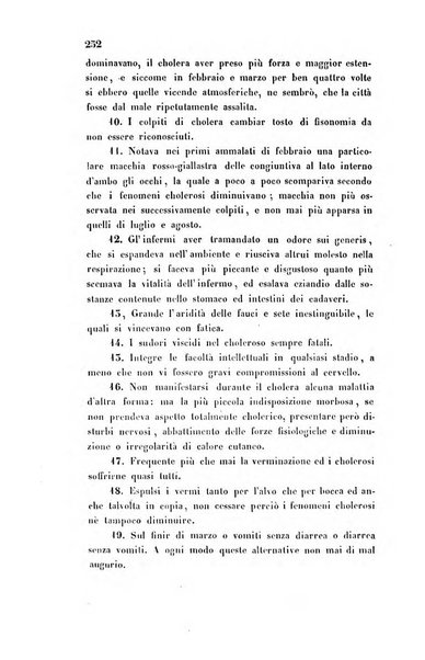 Bullettino delle scienze mediche