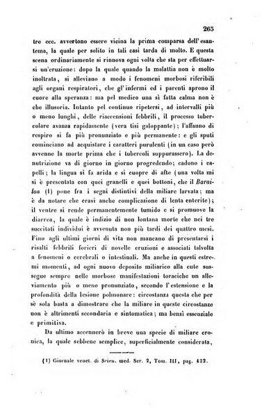 Bullettino delle scienze mediche